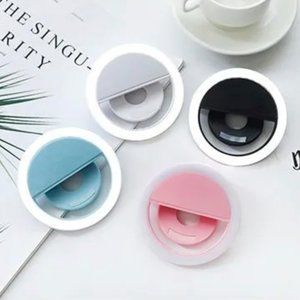 Intimo LED Selfie Ring Light